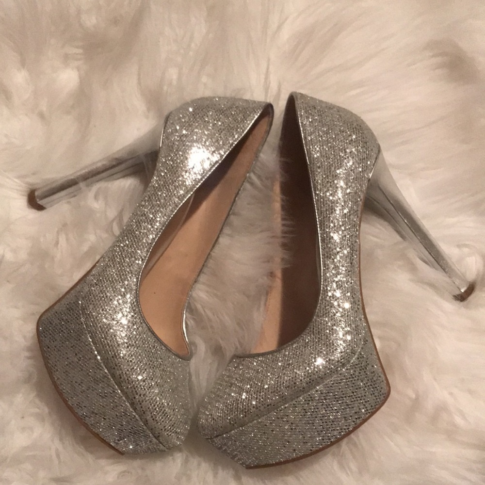 Guess Platform Pump - image 2